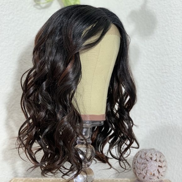 Lace Front Wig - Picture 1 of 3